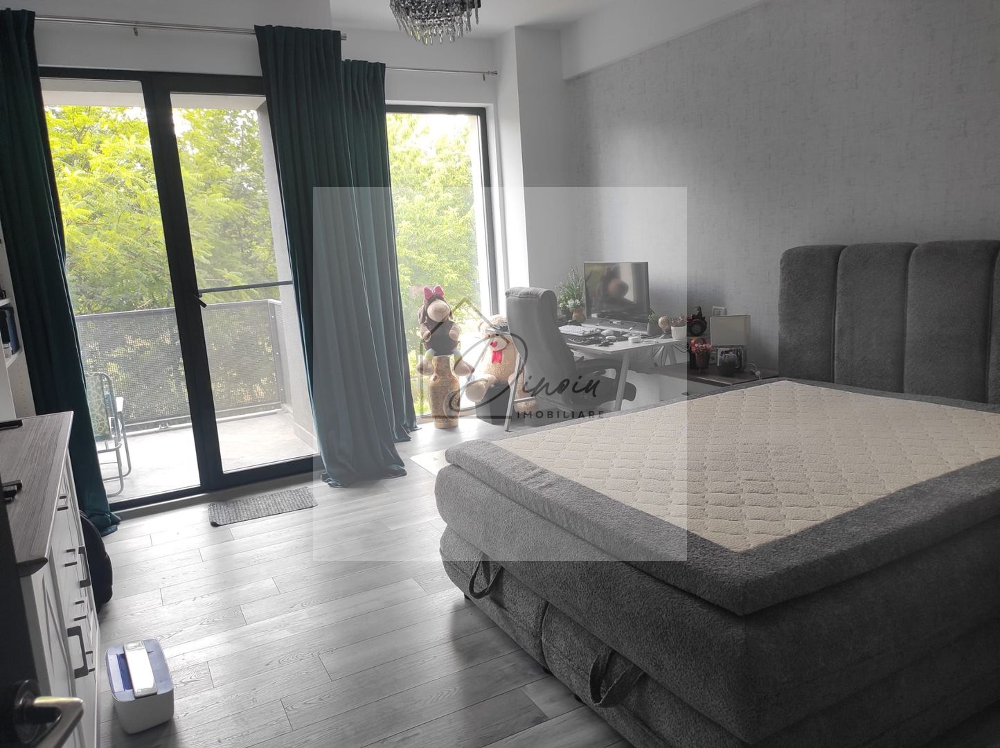 Comision 0% I Apartament 2 camere Iancu Nicolae I bloc 2022 - Poză 5