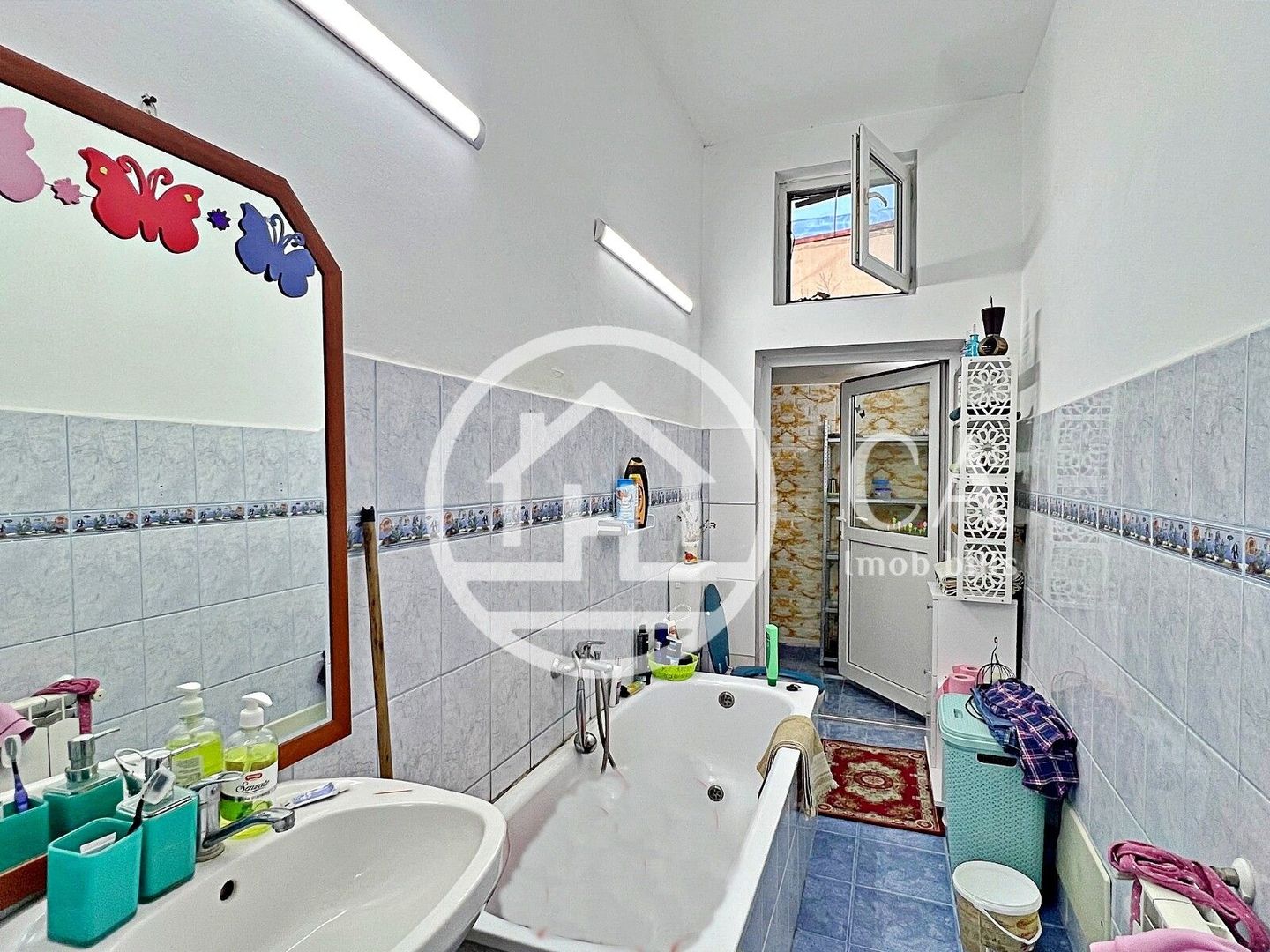 Apartament cu 2 camere de vanzare Ultracentral, Oradea. - Poză 9