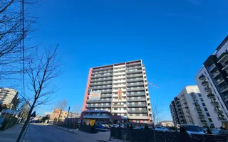 Th. Pallady 5 camere Duplex | Living 40mp | Dormitor 19mp - Poză 15