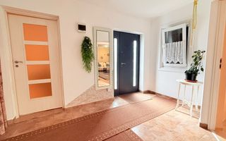 Casă de vânzare | 5 camere | Teren 1.200 mp | Foisor | Ciorogârla - Poză 5