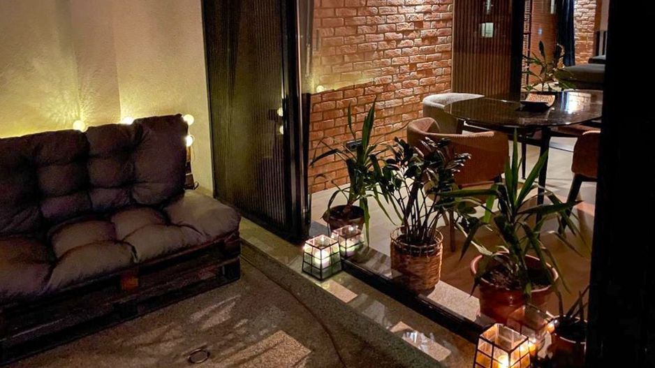 Chirie | Apartament 3 camere | Stil Industrial New York |  Parcare - Poză 8