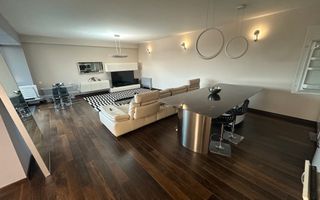 Apartament cu parcare subterana - Poză 1