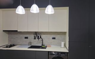 Inchiriere 2 camere  – Sea On, Mamaia Nord | Vedere directă la mare I Parcare - Poză 14