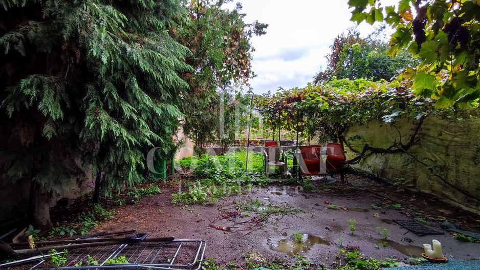 Casa de închiriat | Zonă centrală - Zona Facultății de Medicină - Poză 15