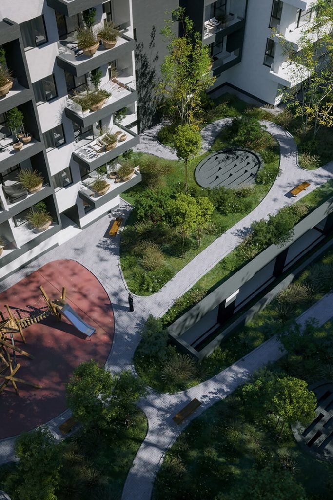 APARTAMENT 3 CAMERE | PIPERA | LANGA SCOALA AMERICANA | FINALZIAT - Poză 15