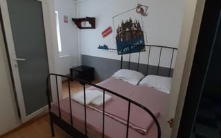 PENSIUNE 10 CAMERE DE ÎNCHIRIAT - BUCUREȘTI - Poză 23