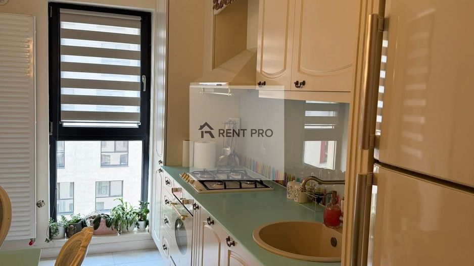 3 Camere Exigent Plaza Parcul Liniei Metrou Lujerului  Afi Cotroceni - Poză 10