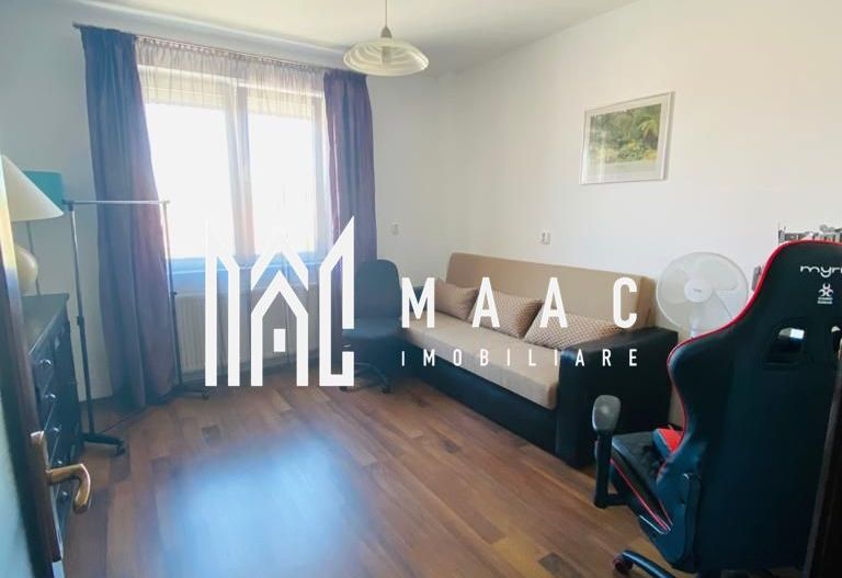 Apartament 3 camere | Terasa | Garaj & Boxă | Calea Dumbrăvii - Poză 16