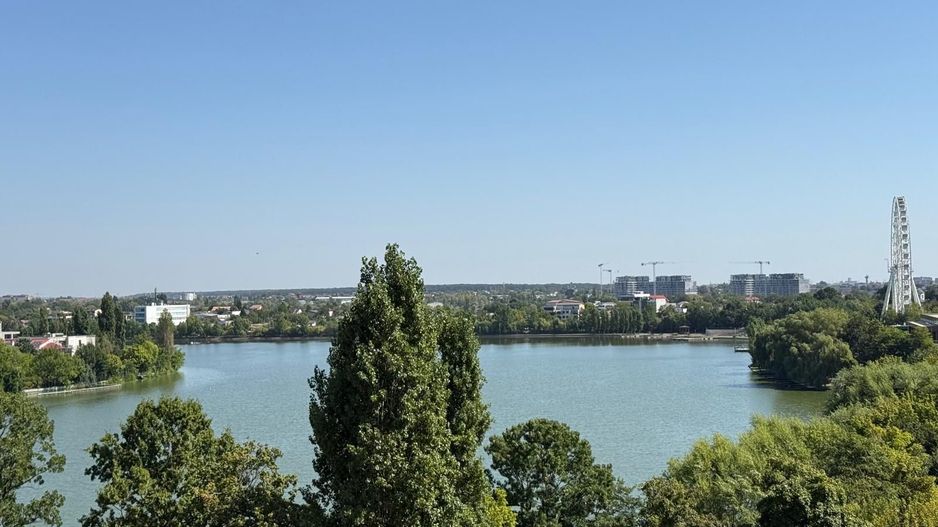 3 CAMERE| VEDERE PANORAMICA| BOXA si LOC DE PARCARE - Poză 17