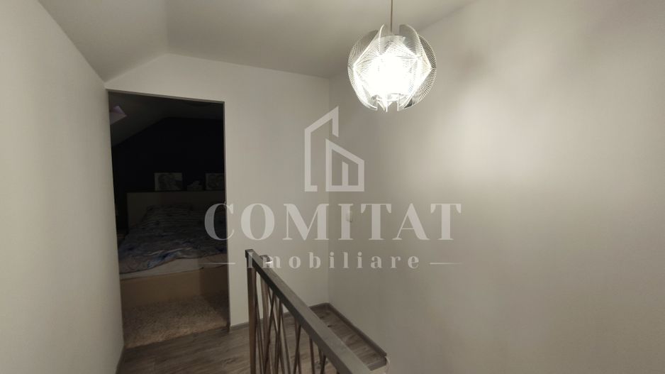 Apartament cu 4 camere | La cheie | Comuna Baciu - Zona Regal - Poză 25