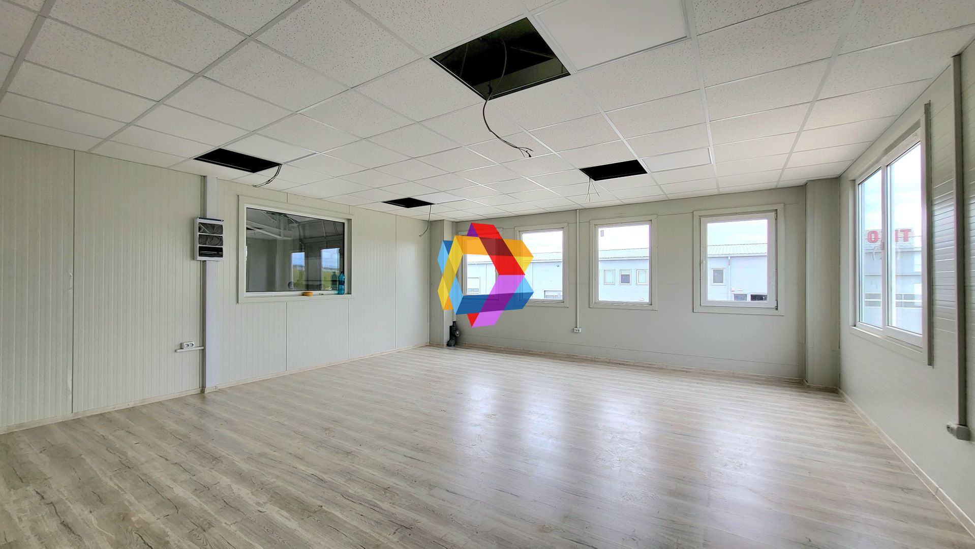 Hala Brașov - 600 mp - Poză 10