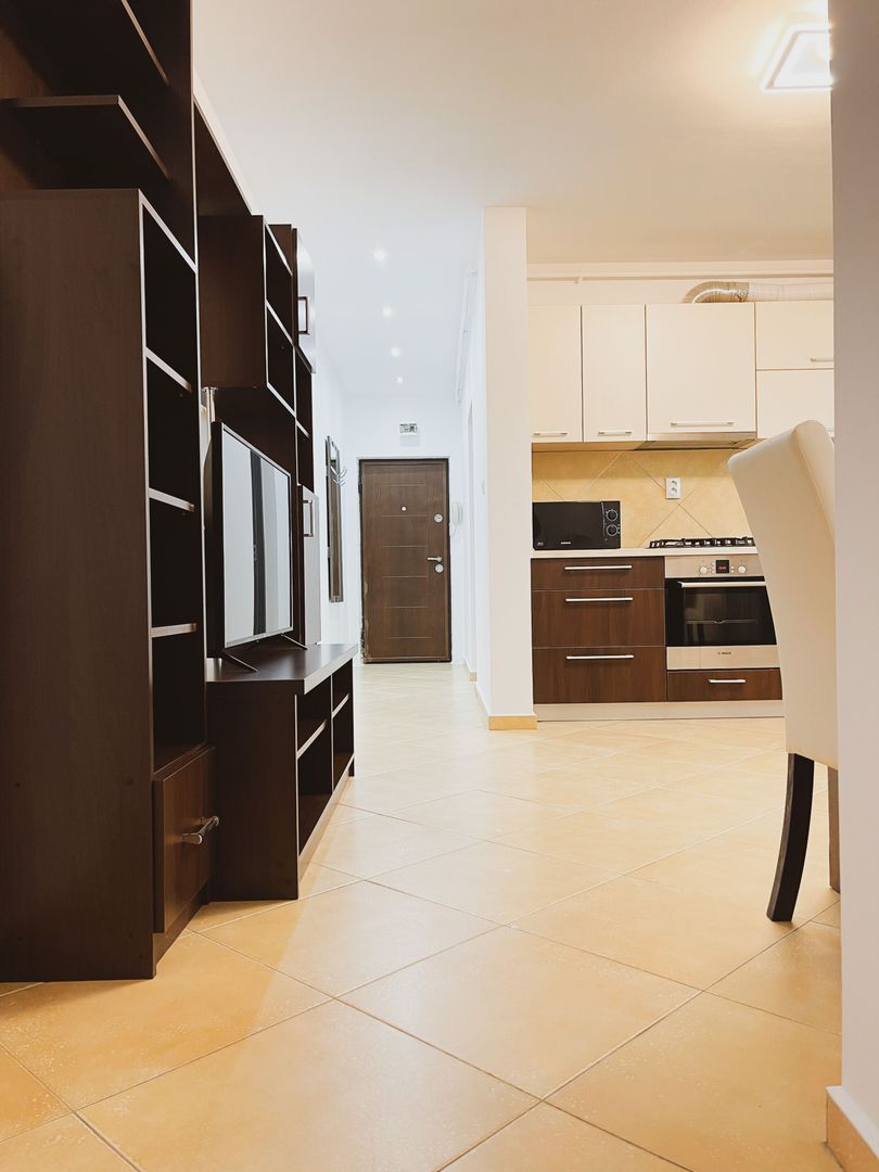 VANDUT - Apartament 2.5 camere | Mobilat & Utilat | Com 0% - Poză 27