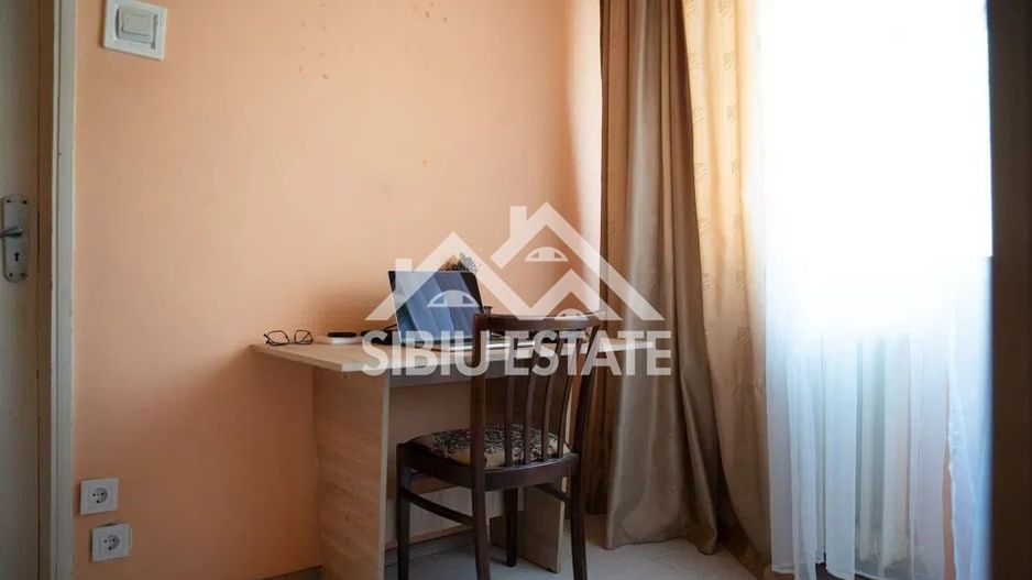 Apartament 2 camere | Hipodrom 3 - Cireșica Sibiu | etaj 1 - Poză 7