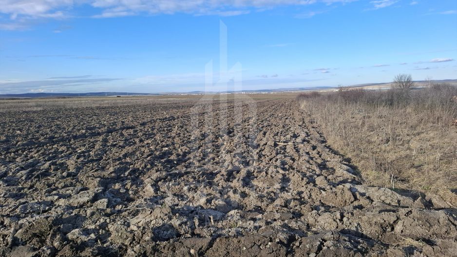 Teren Intravilan de Vânzare – 4300 mp – Cristian, zona Aeroport - Poză 4