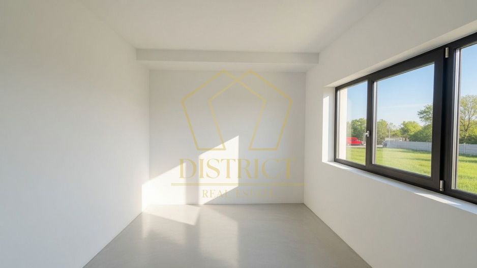 Duplex superb cu 4 camere I Giroc - Poză 11