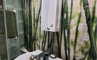 Tineretului | Garsoniera | 30mp | Parter | renovata complet | 92.000 euro - Poză 11