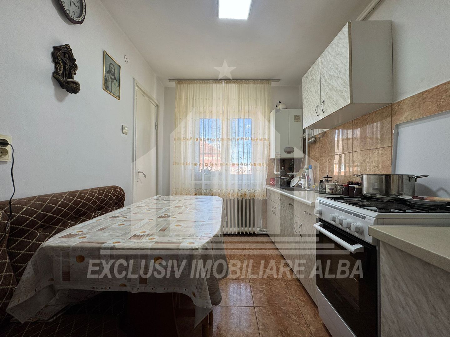 Apartament 2 camere decomandate | 50 mp | Mobilat | Cetate - Closca - Poză 2