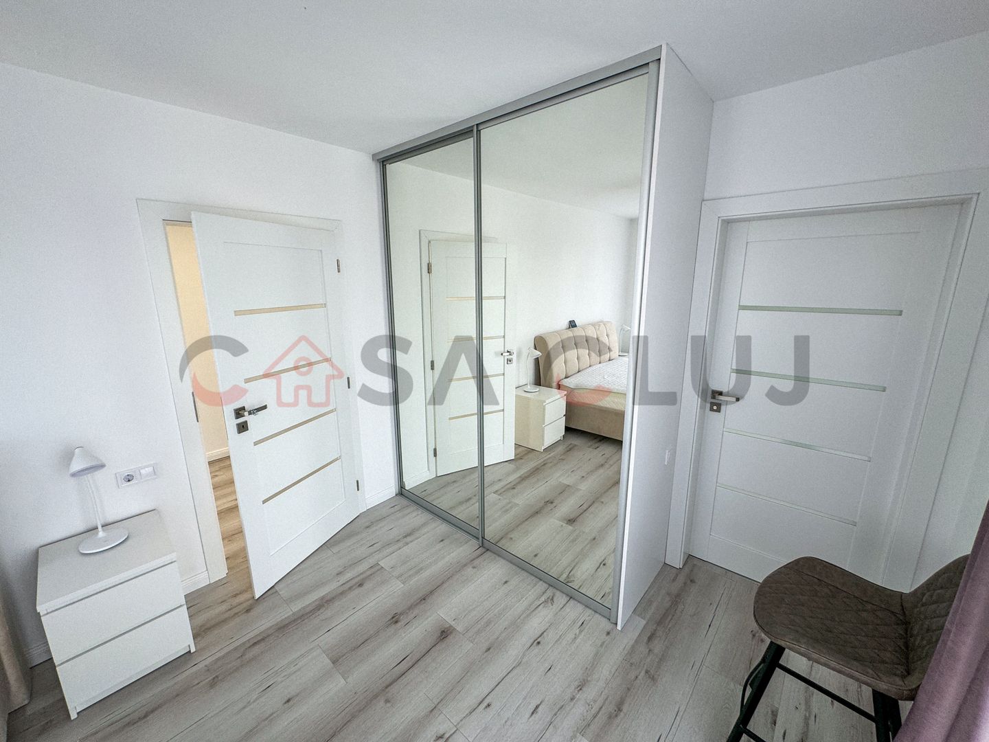 Casă individuală, finisată modern, in Jucu de Mijloc! - Poză 7