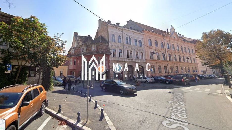 Spatiu Comercial I Ultracentral I Vitrină Stradală I 56 MPU - Poză 2