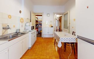 Apartament in casa si garaj in zona spitalul militar-Brasov - Poză 18