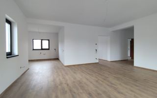 Casa noua parter, 4 camere, teren 616 mp, zona dealuri Oradea, VANZARE - Poză 6