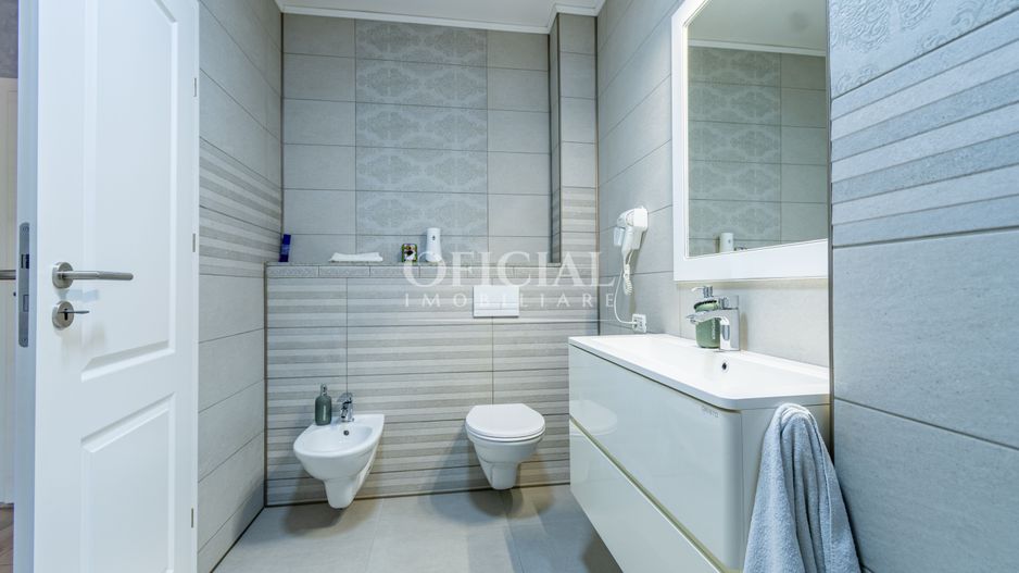 Apartament 2 Camere | Prima Inchiriere | Garaj | Zona VIVO Columna - Poză 8