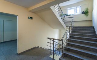 Vânzare, apartament, 2 camere, str. Bogdan Voievod, Râșcani - Poză 15