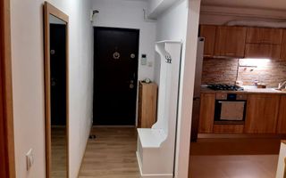 Apartament 2 camere, 52 mp, Valea Lupului, aproape de Complexul Brown - Poză 3