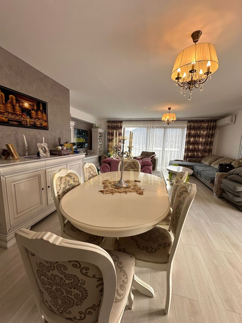 PENTHOUSE DE VIS – LUX, NATURĂ ȘI PRIVELIȘTE UNICĂ - Poză 6