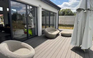 Pensiune PREMIUM 10 camere și Casă Individuală Valea Avrigului 4.600mp - Poză 23