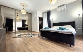 Vila ultrafinisata la cheie/Piscina/Spa/Teren 760mp. - Poză 30