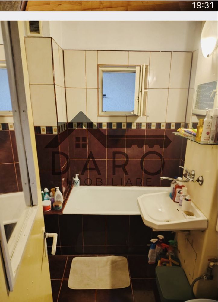 Dau In Chirie Apartament Cu Doua Camere - Poză 6