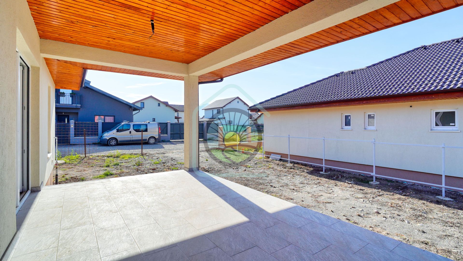 Rezervat! Casa  Tarlungeni Izvor Brasov - Poză 6