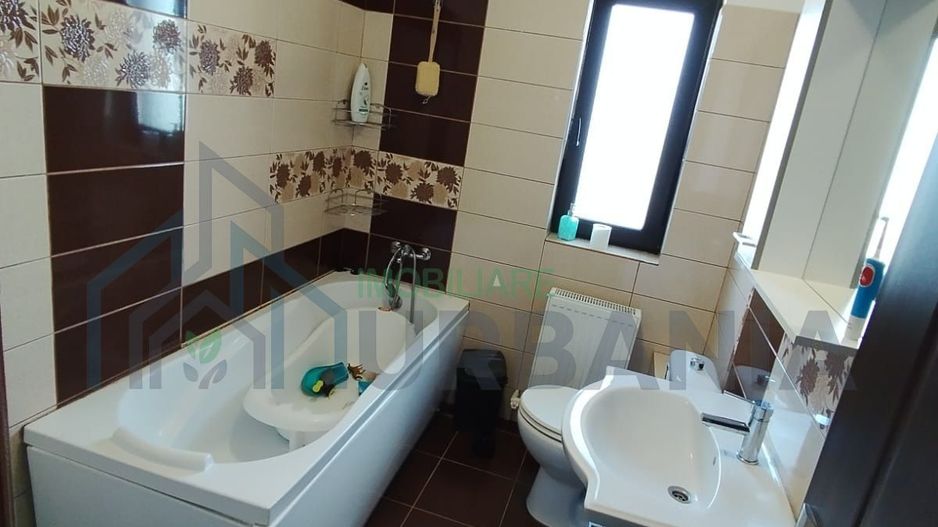 Casă de vânzare – complet mobilată, ideală pentru familie - Poză 7