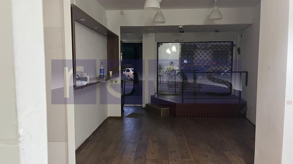 VANZARE SPATIU COMERCIAL | STRADAL | PACHE PROTOPOPESCU | 36MP | - Poză 1