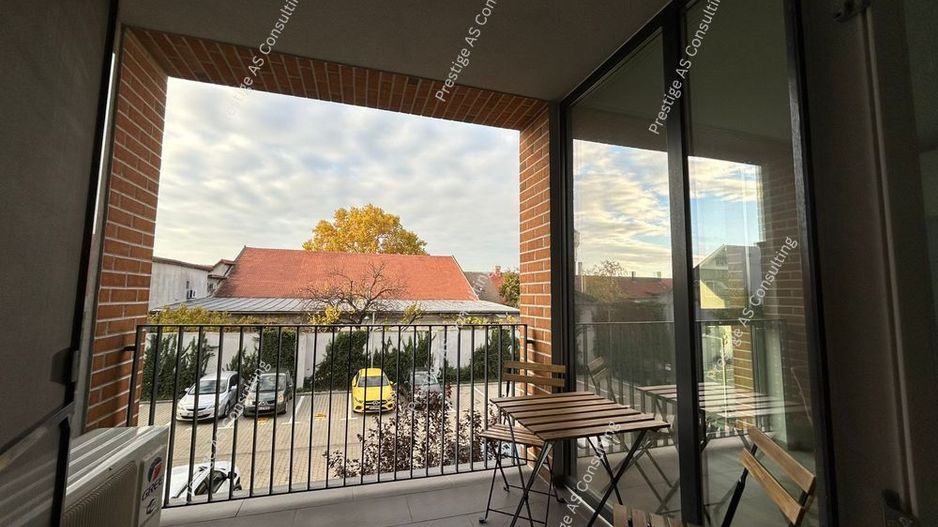 Apartament 2 camere | Essenza Residence | Loc Parcare - Poză 5
