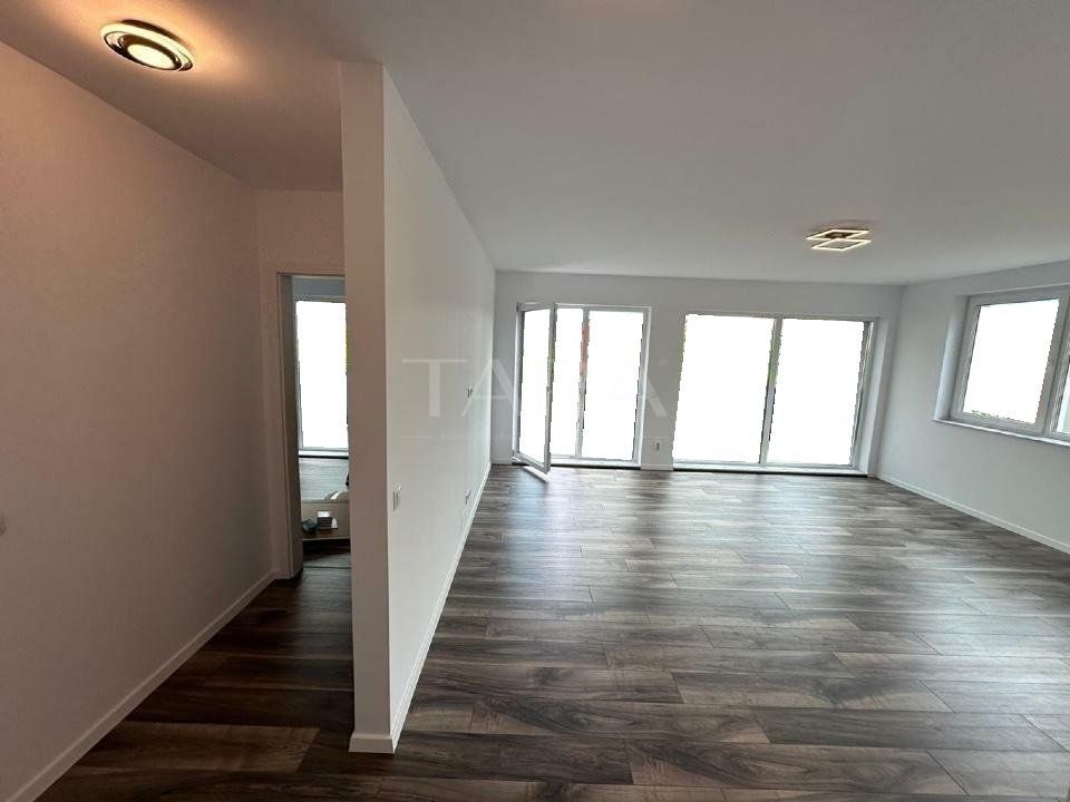 Apartament 3 camere cu 2 terase,  cartier Buna Ziua - Poză 6