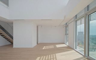 Luxury Penthouse | UP-site Floreasca I Lake view - Poză 4