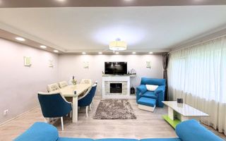 Apartament de vanzare | 4 camere - Poză 4