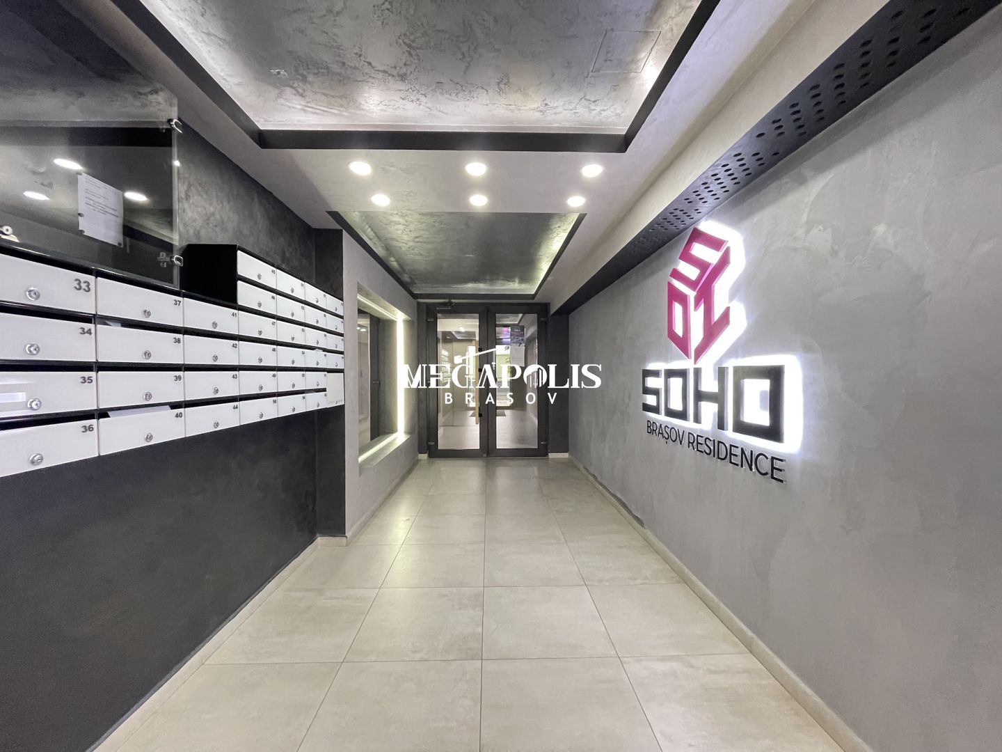 Garsonieră Decomandată | Suprafață generoasă | 47 mp utili - Poză 10