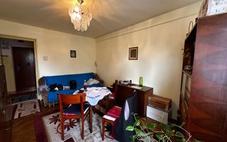 Apartament 2 camere | Decomandat | Zona Str Grigore Alexandrescu - Poză 3