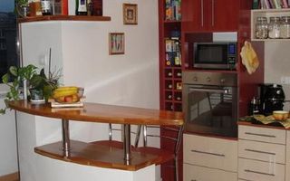 Apartament 4 camere modern – Zorilor, 113 mp, parcare inclusă. - Poză 4