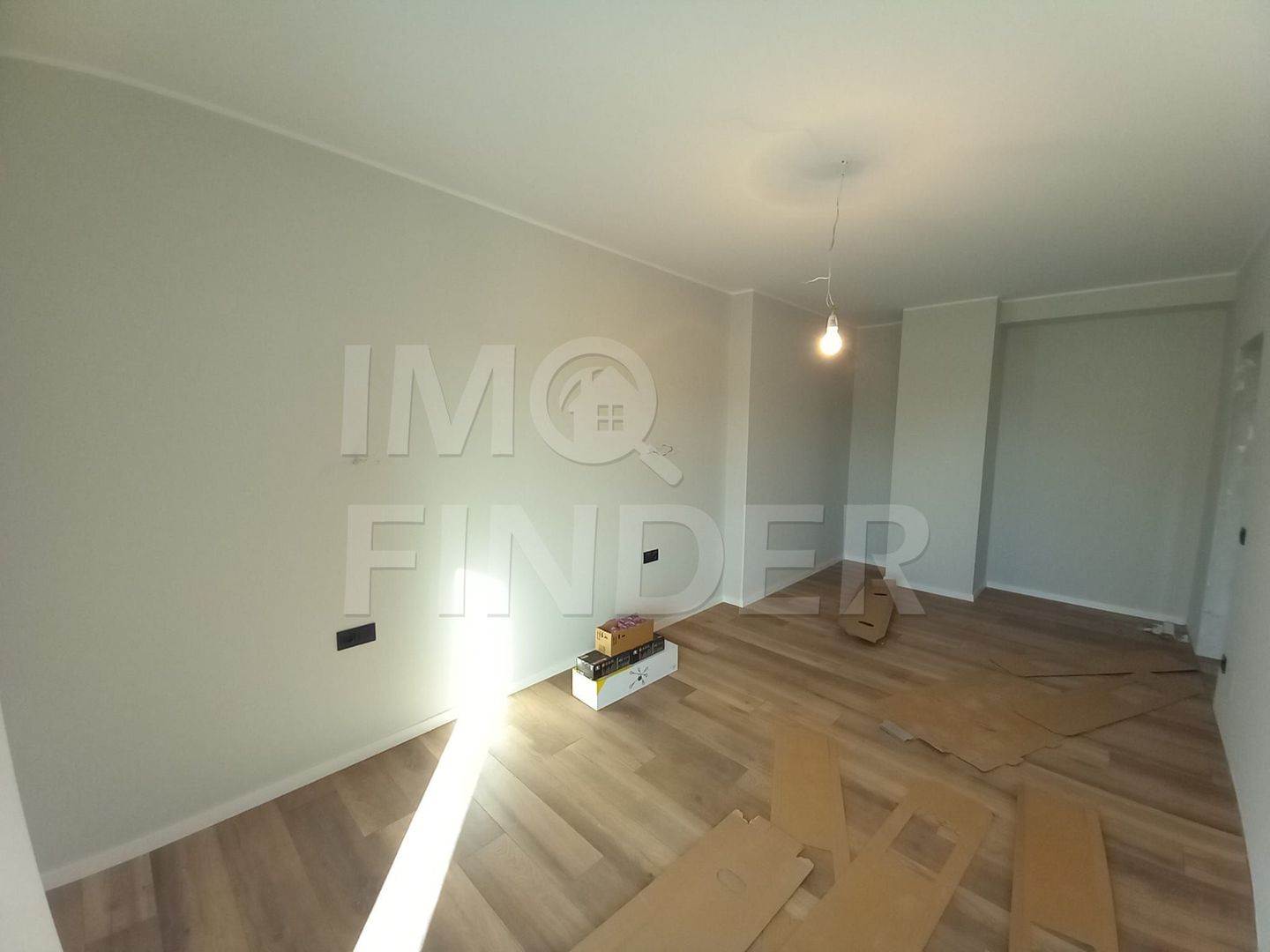 Apartament NOU Superfinisat zona FSEGA - Poză 2
