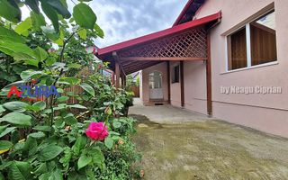 AZURA Imobiliare - Casa Bascov 5 camere la 2 km de LIDL - Poză 19