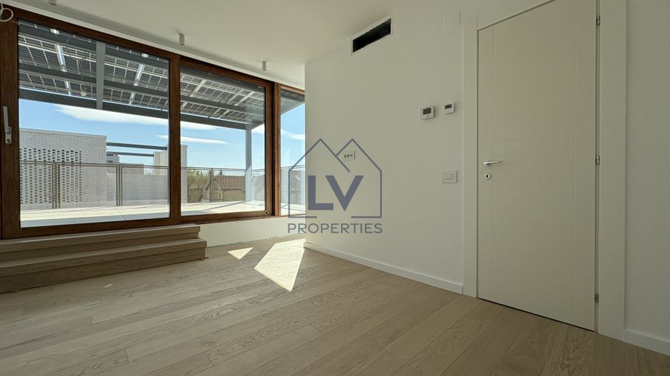 VILA | 6 CAMERE | PIPERA - Poză 18