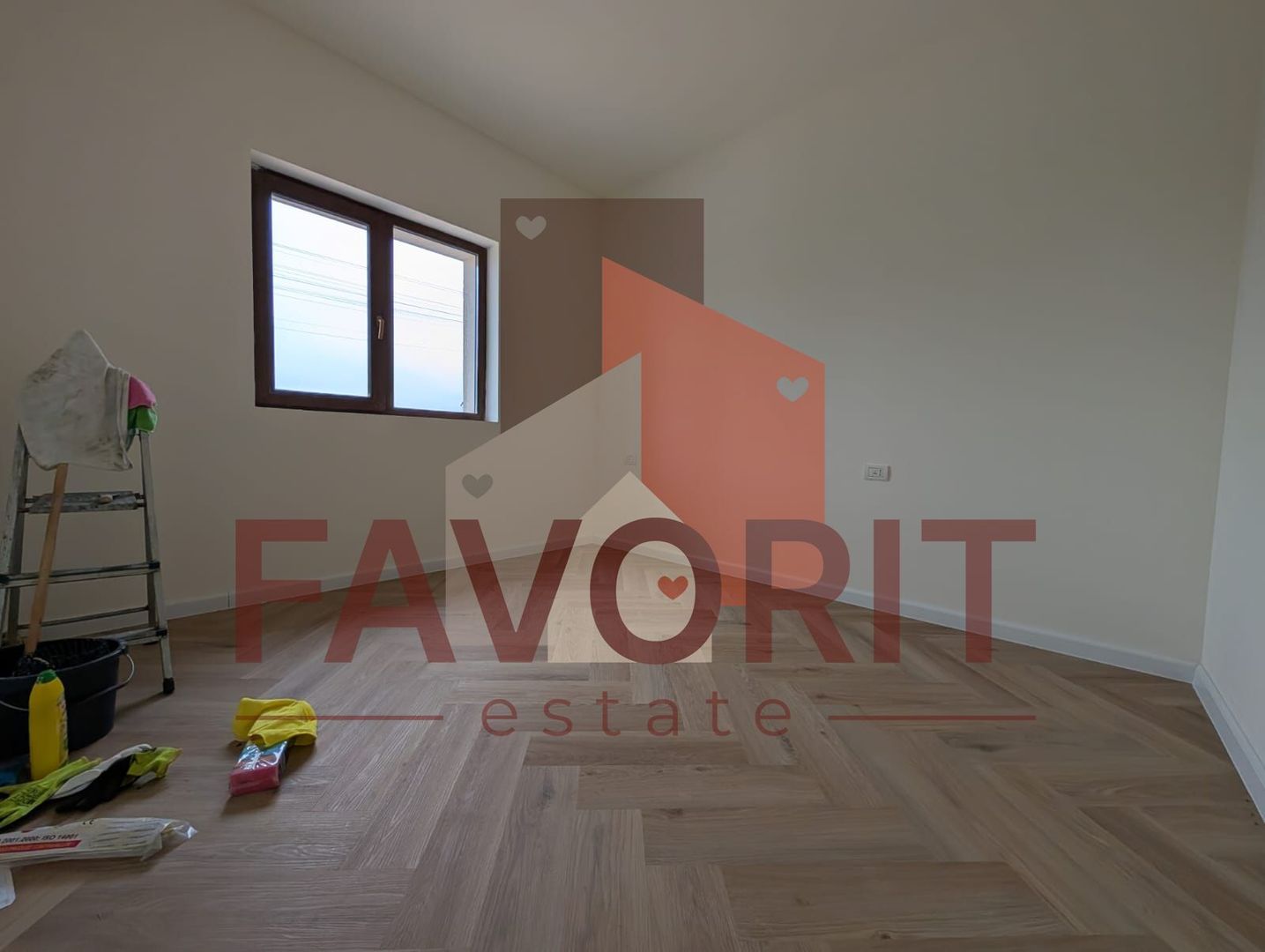 Duplex | Parter | Toate utilitatile | Finisaje premium | Curte generoasa - Poză 7