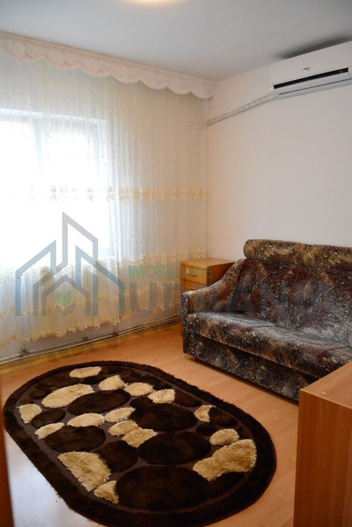 Apartament 2 camere decomandat, etaj 1, zona Pacurari, Iasi - Poză 3