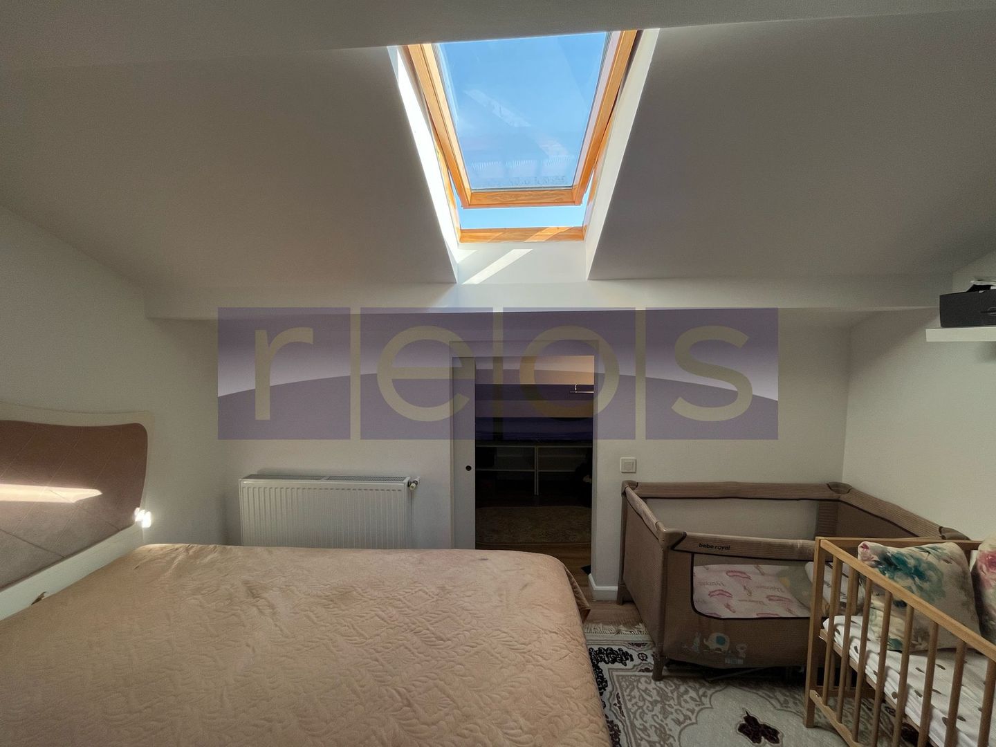 VANZARE APARTAMENT 2 CAMERE | ZONA BUCURESTII NOI - Poză 4