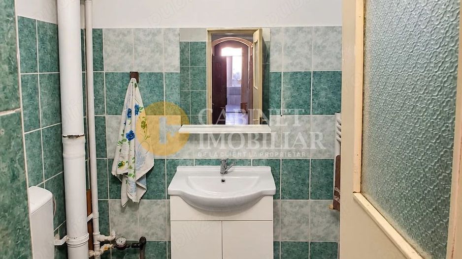 4 camere - 95 mp - Etaj 2/4 - Lunca Cetățuii - Poză 6