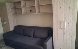 Garsonieră modernă de închiriat, Iași, 20 mp, renovată recent - Poză 6